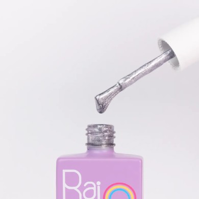 CAT EYES SILVER SHINE