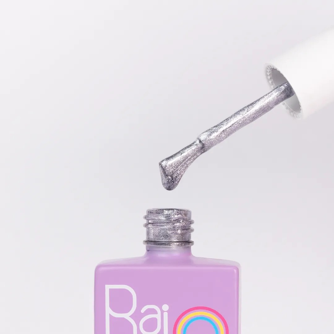 CAT EYES SILVER SHINE