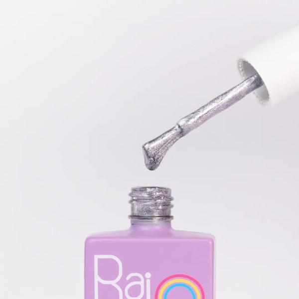 CAT EYES SILVER SHINE