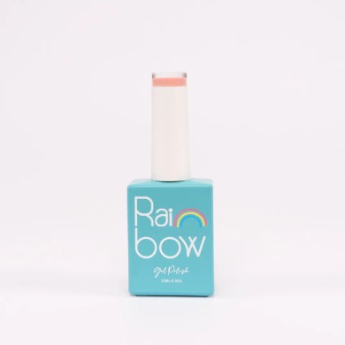 BASE RUBBER MISTY ROSE