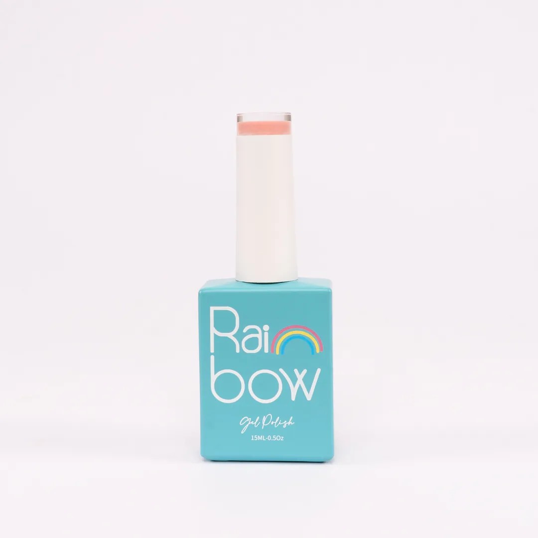 BASE RUBBER MISTY ROSE