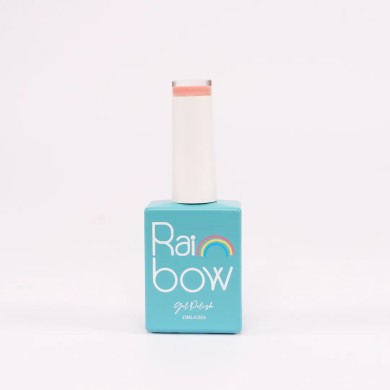 BASE RUBBER SALMON LIGHT