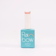 BASE RUBBER SALMON LIGHT