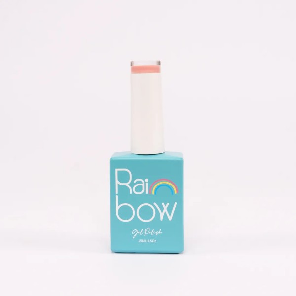 BASE RUBBER SALMON LIGHT