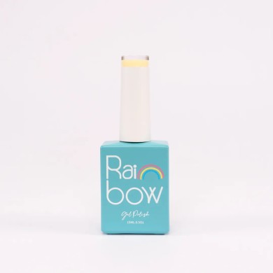 BASE RUBBER YELLOW LIGTH