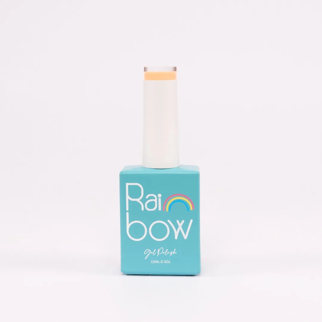 BASE RUBBER ORANGE SAND