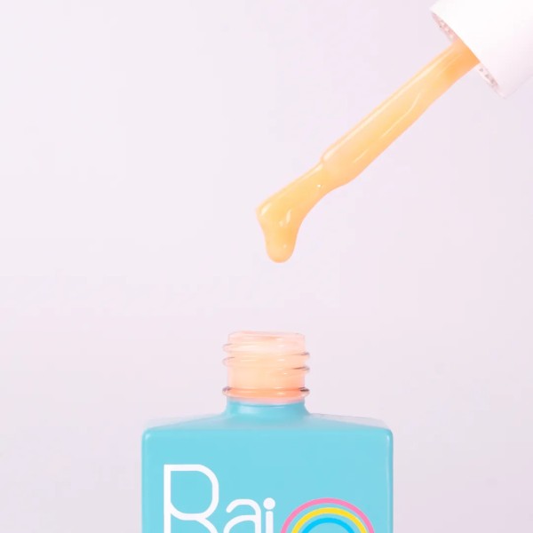 BASE RUBBER ORANGE SAND