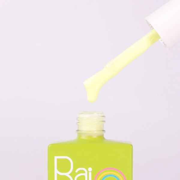 BASE RUBBER GREEN AQUA