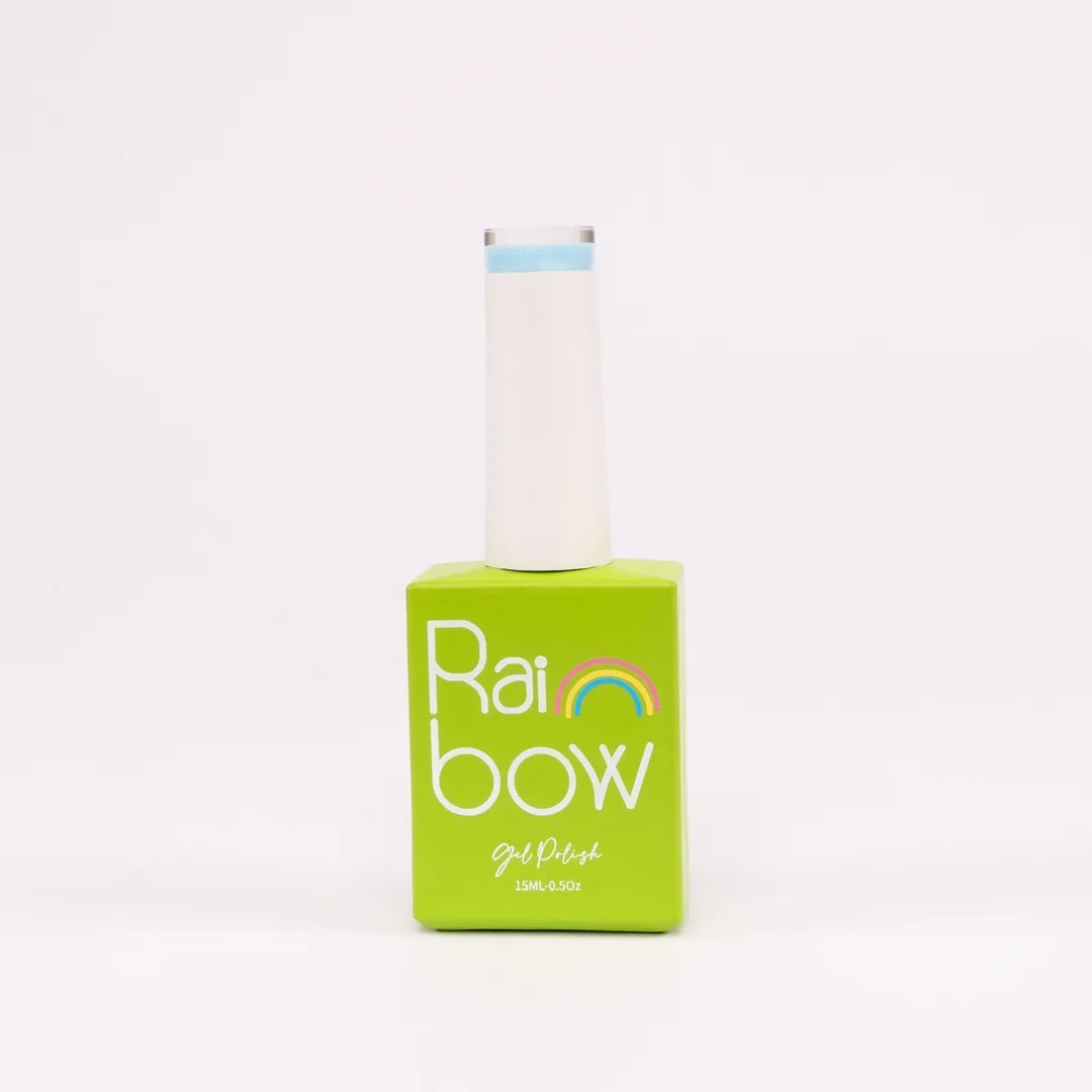 BASE RUBBER SKY BLUE