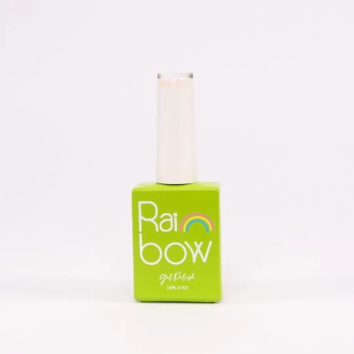 BASE RUBBER MINT GLITTER