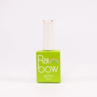 BASE RUBBER MINT GLITTER