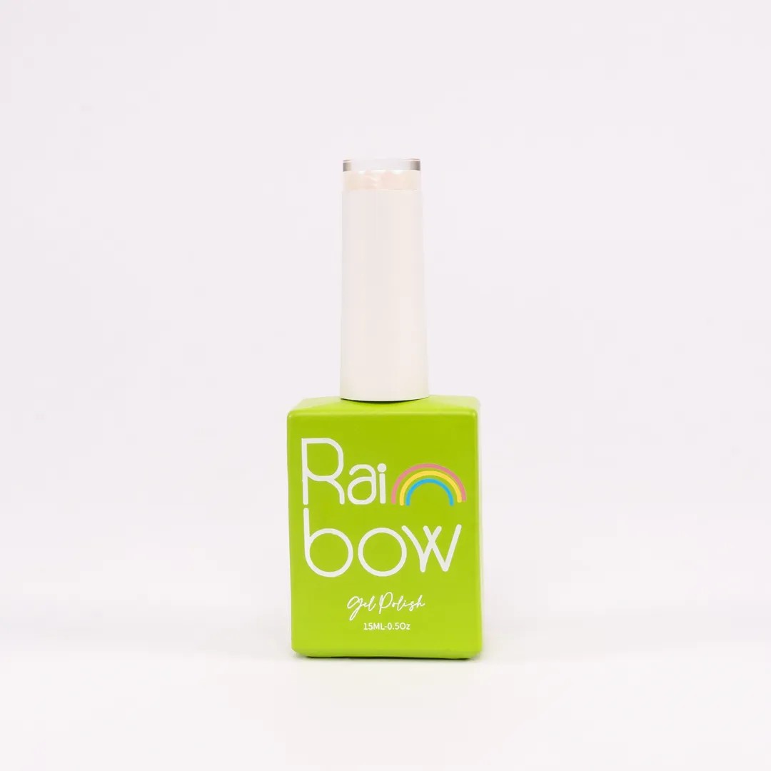 BASE RUBBER MINT GLITTER