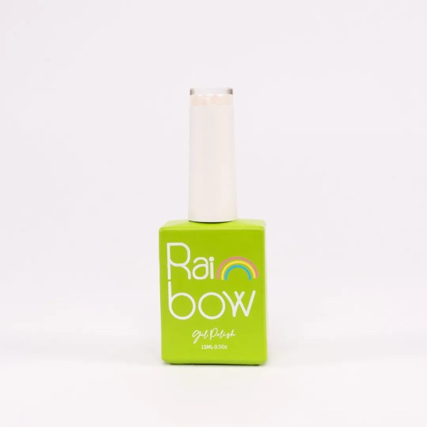 BASE RUBBER MINT GLITTER