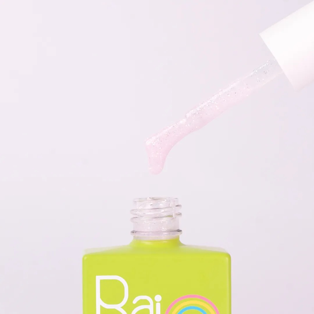 BASE RUBBER LIGTH PURPLE