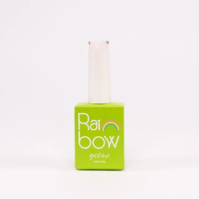 BASE RUBBER BLUSHING