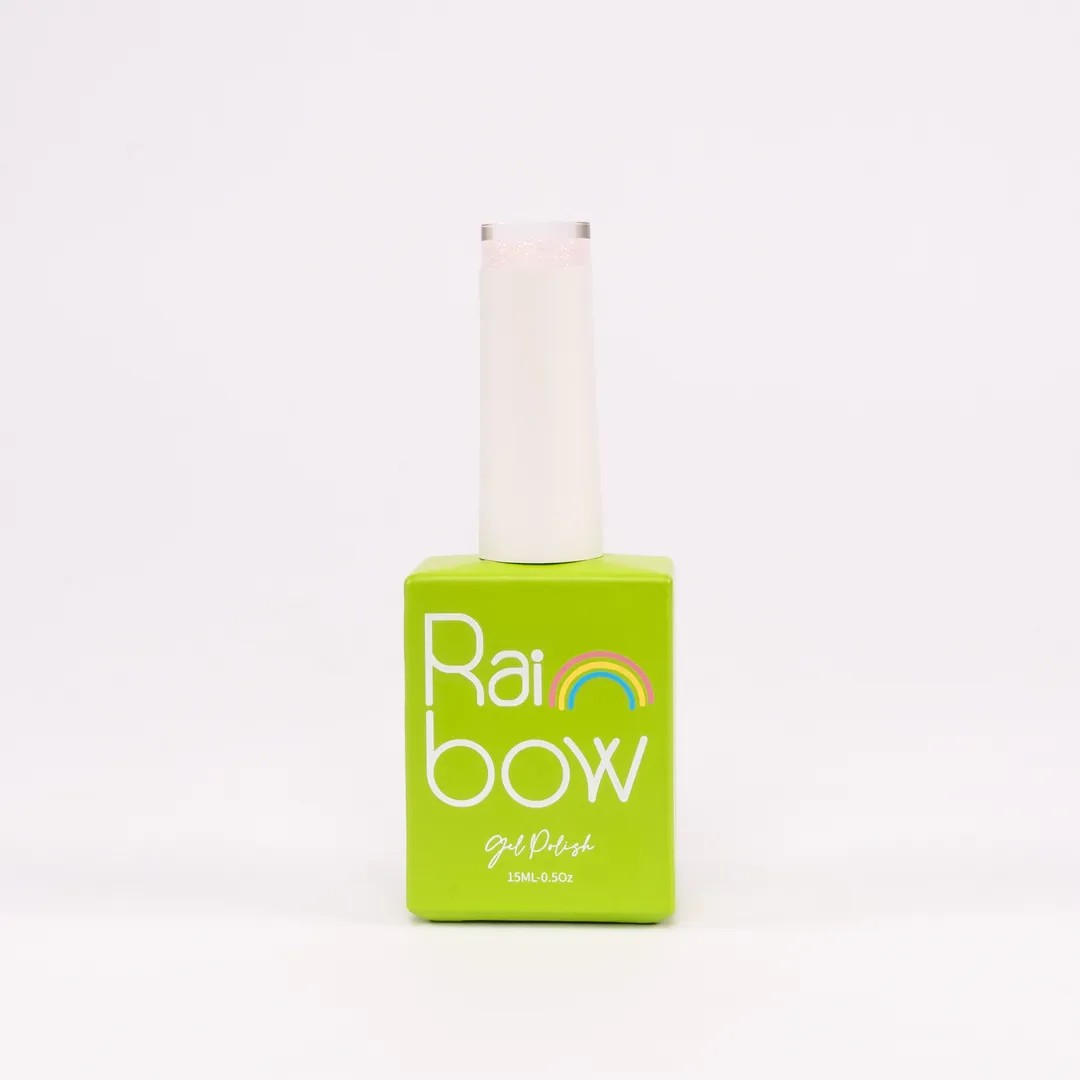 BASE RUBBER BLUSHING