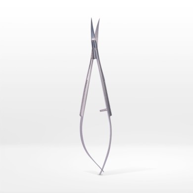 Micro tijeras profesionales 15mm