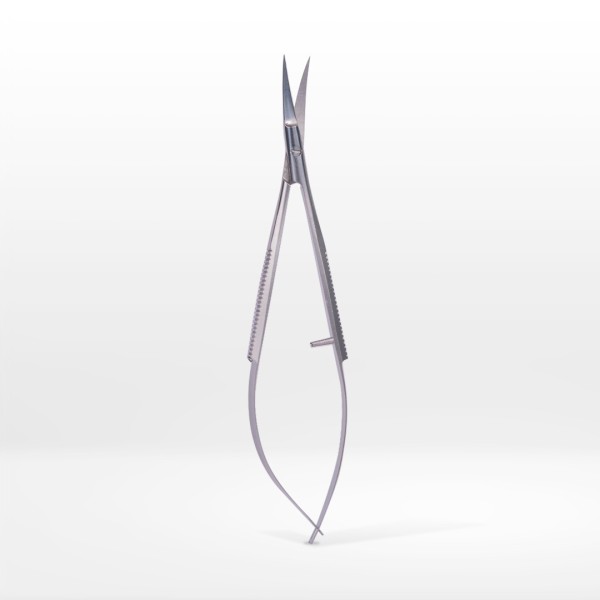 Micro tijeras profesionales 15mm