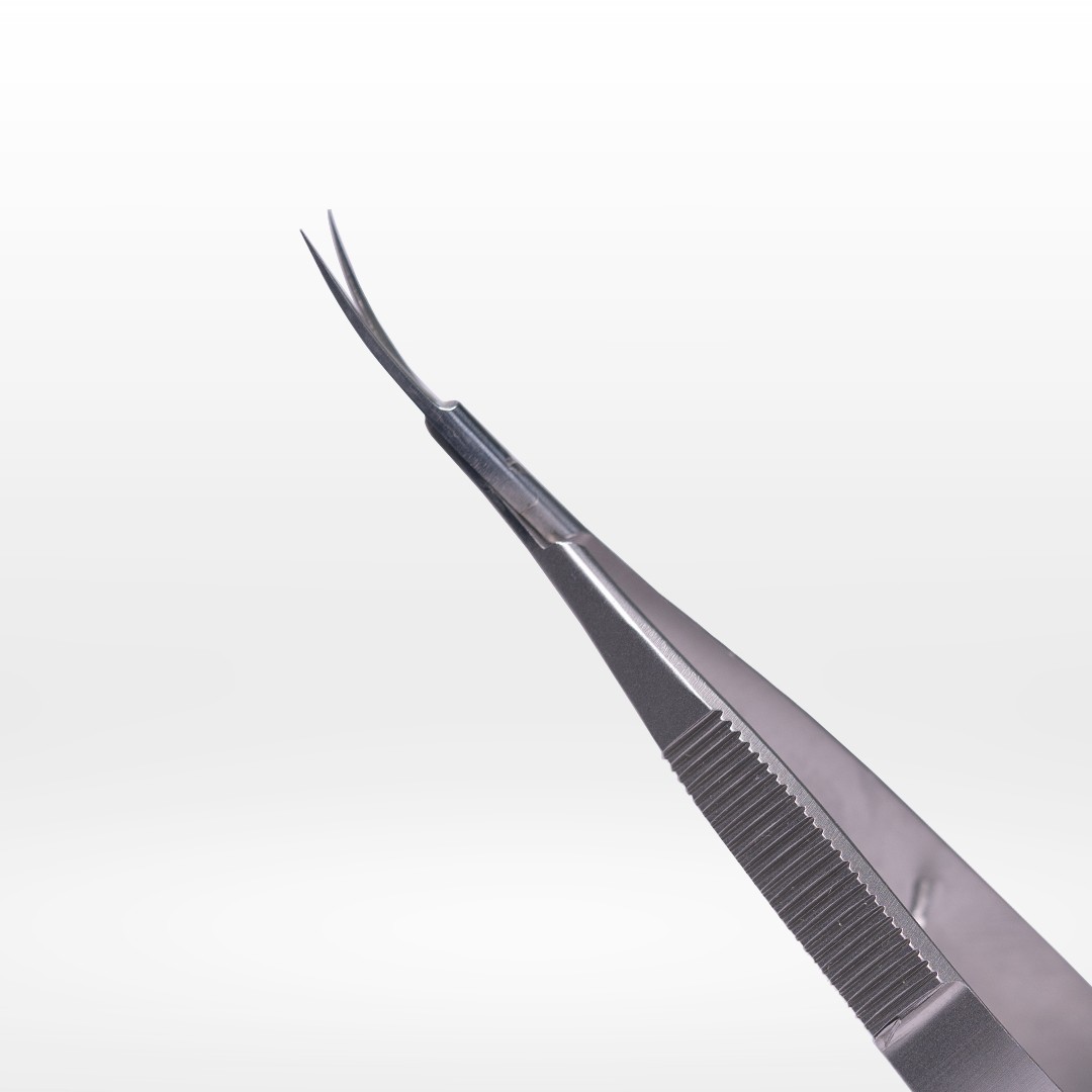 Micro tijeras profesionales 15mm