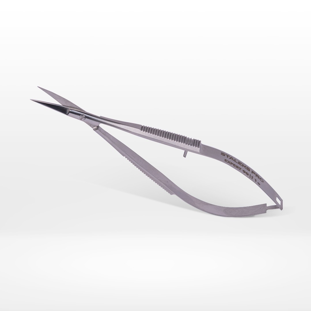 Micro tijeras profesionales 15mm