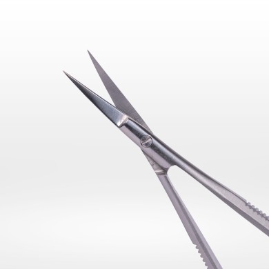 Micro tijeras profesionales 15mm