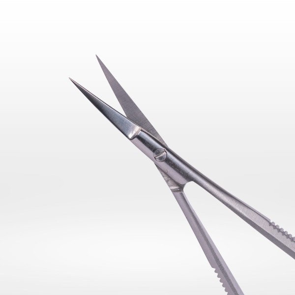 Micro tijeras profesionales 15mm