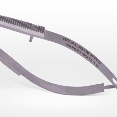 Micro tijeras profesionales 15mm