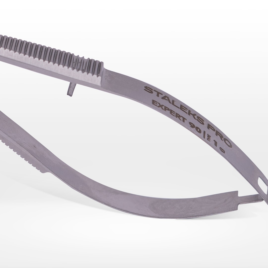 Micro tijeras profesionales 15mm